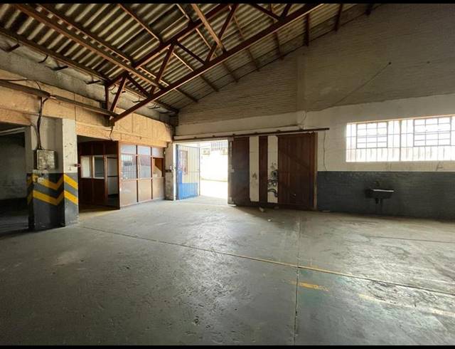 INDUSTRIAL FOR SALE IN KORSTEN